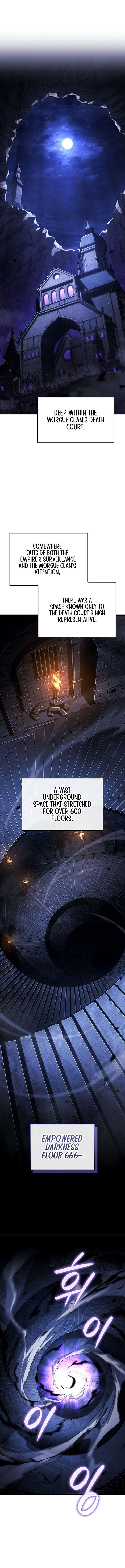 Revenge Of The Iron Blooded Sword Hound 105 2