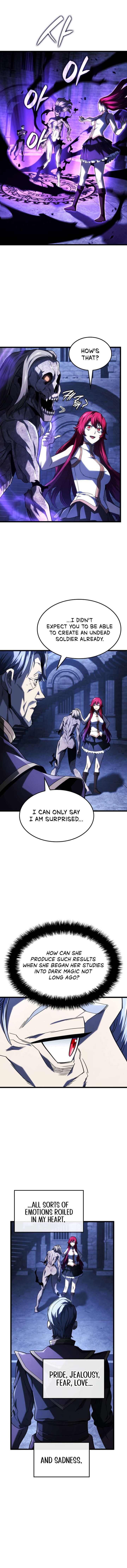 Revenge Of The Iron Blooded Sword Hound 105 3