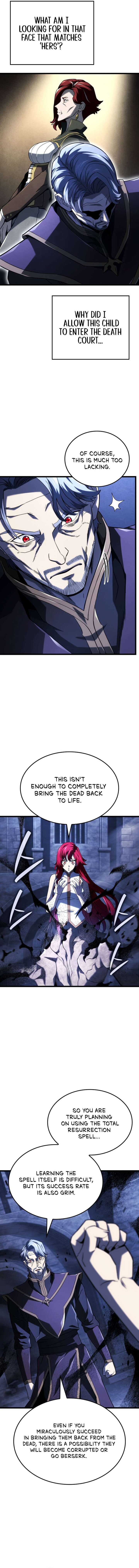Revenge Of The Iron Blooded Sword Hound 105 4