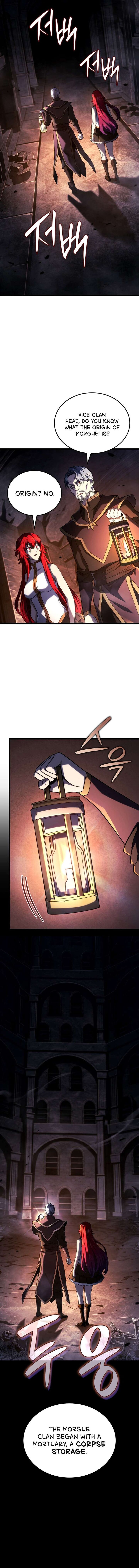 Revenge Of The Iron Blooded Sword Hound 105 7