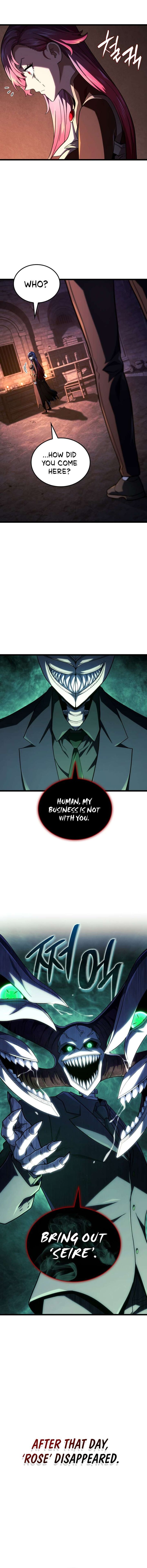Revenge Of The Iron Blooded Sword Hound 106 11