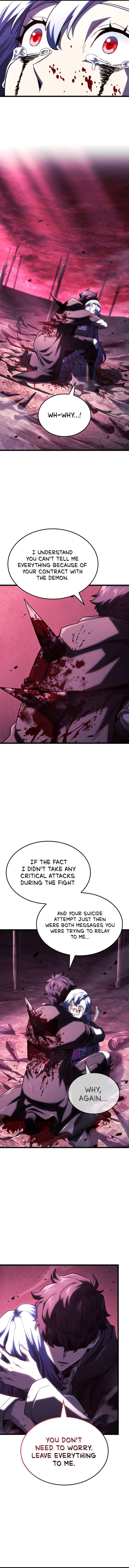 Revenge Of The Iron Blooded Sword Hound 106 17