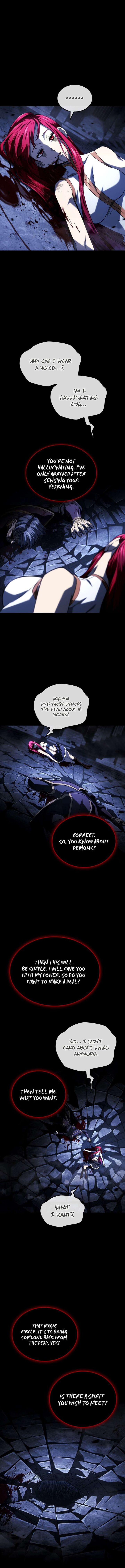 Revenge Of The Iron Blooded Sword Hound 106 4