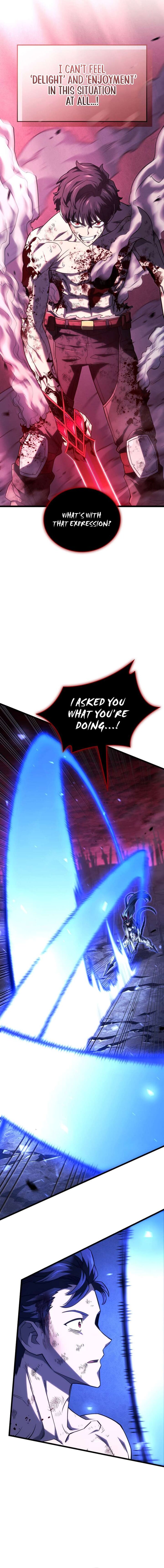 Revenge Of The Iron Blooded Sword Hound 108 10