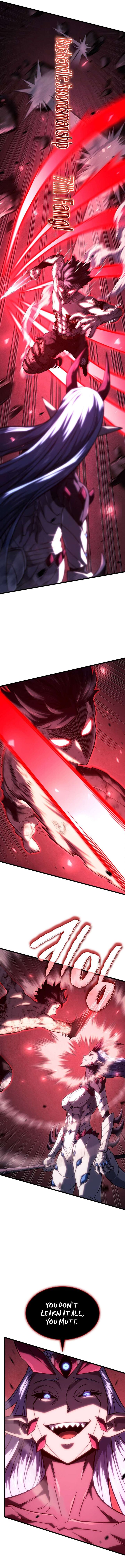 Revenge Of The Iron Blooded Sword Hound 108 12