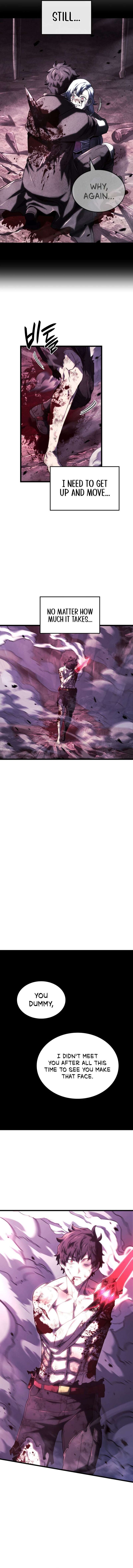 Revenge Of The Iron Blooded Sword Hound 108 17
