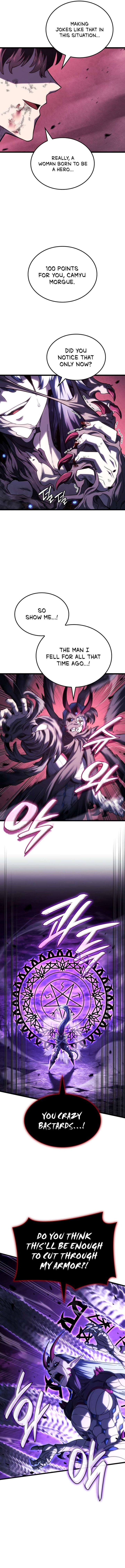 Revenge Of The Iron Blooded Sword Hound 108 19