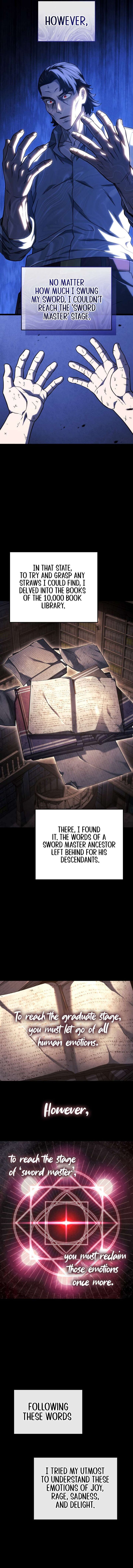 Revenge Of The Iron Blooded Sword Hound 108 4