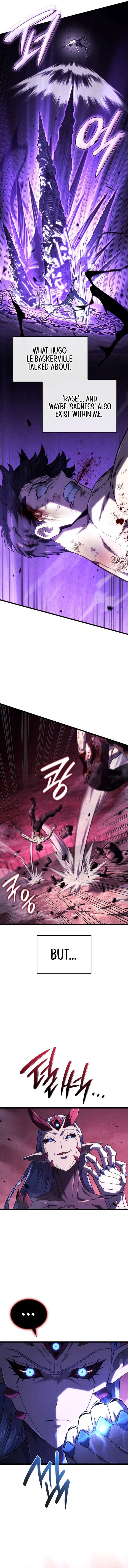 Revenge Of The Iron Blooded Sword Hound 108 9