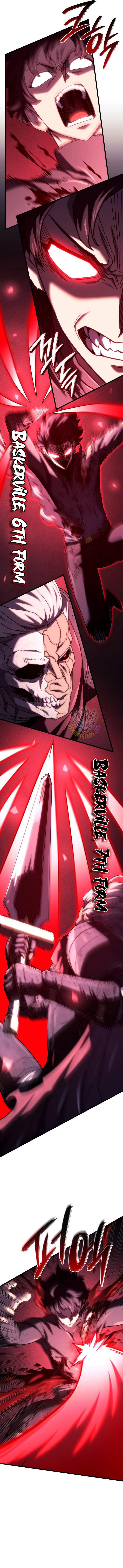 Revenge Of The Iron Blooded Sword Hound 124 15