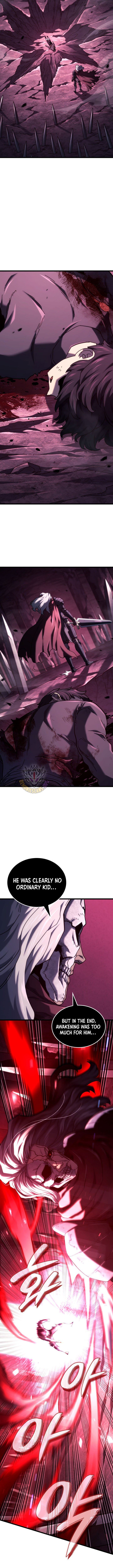 Revenge Of The Iron Blooded Sword Hound 125 12
