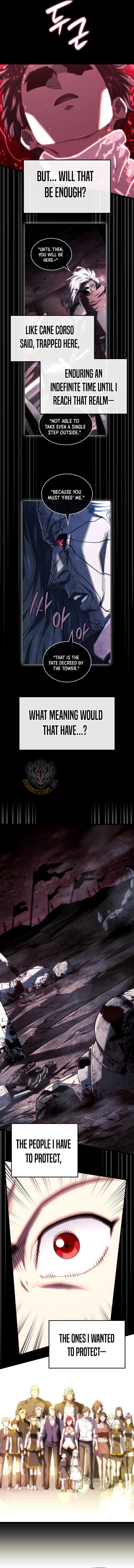 Revenge Of The Iron Blooded Sword Hound 125 7