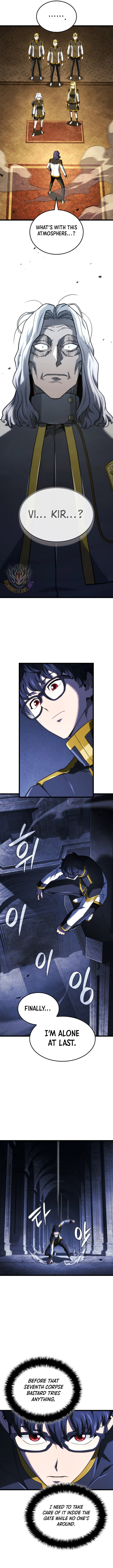 Revenge Of The Iron Blooded Sword Hound 126 13