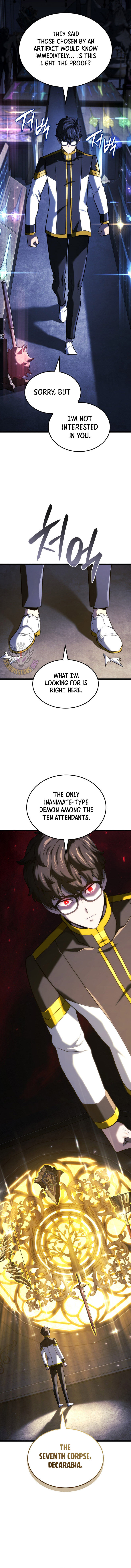 Revenge Of The Iron Blooded Sword Hound 126 15