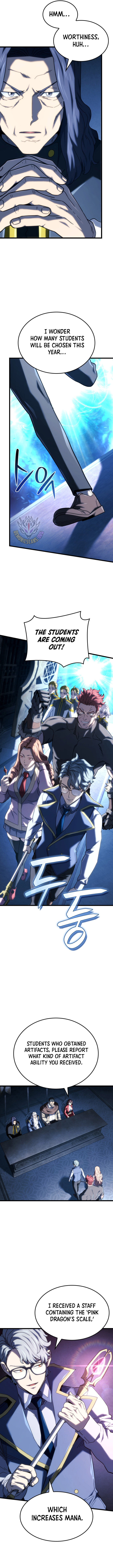 Revenge Of The Iron Blooded Sword Hound 126 7
