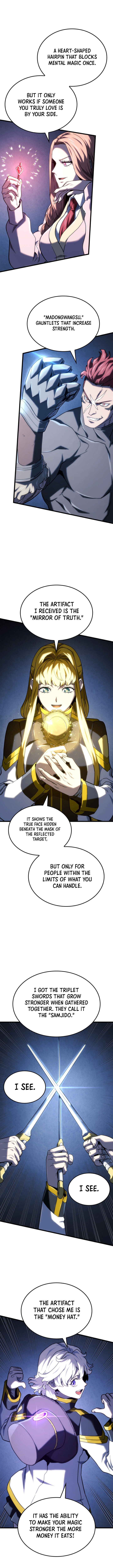 Revenge Of The Iron Blooded Sword Hound 126 8