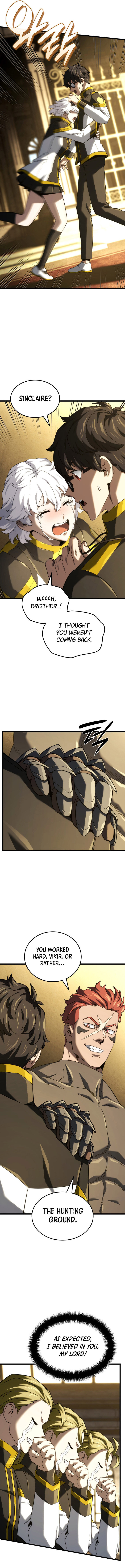 Revenge Of The Iron Blooded Sword Hound 127 14