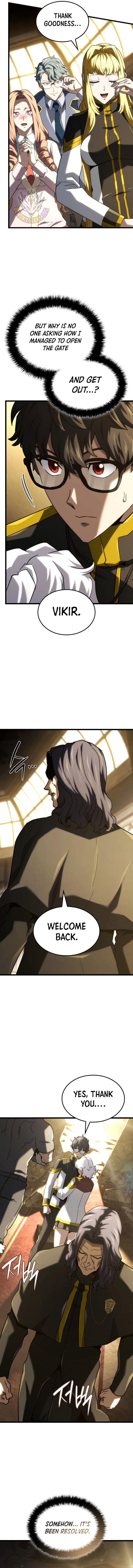 Revenge Of The Iron Blooded Sword Hound 127 15