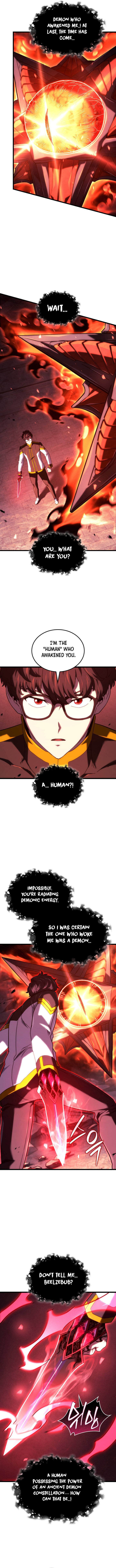 Revenge Of The Iron Blooded Sword Hound 127 2