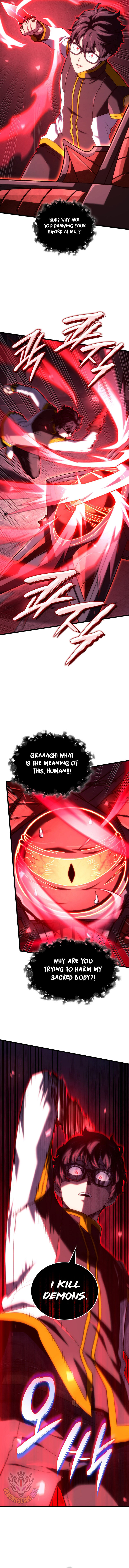 Revenge Of The Iron Blooded Sword Hound 127 5