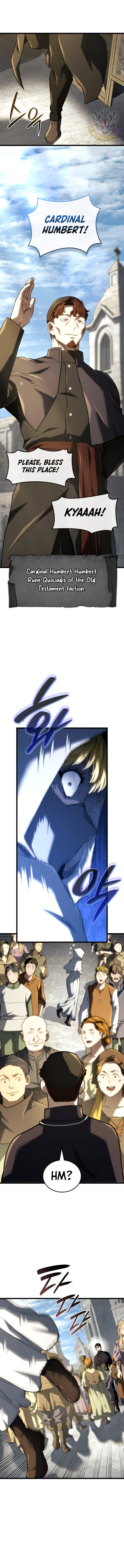 Revenge Of The Iron Blooded Sword Hound 129 11