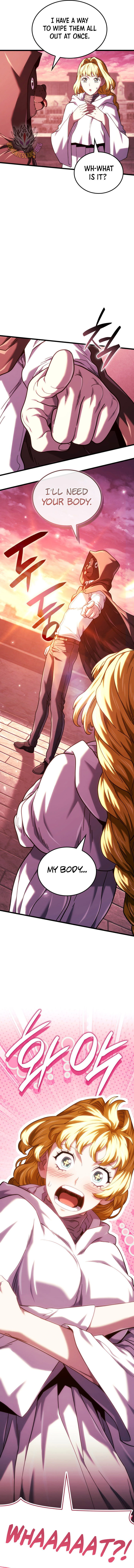 Revenge Of The Iron Blooded Sword Hound 130 13