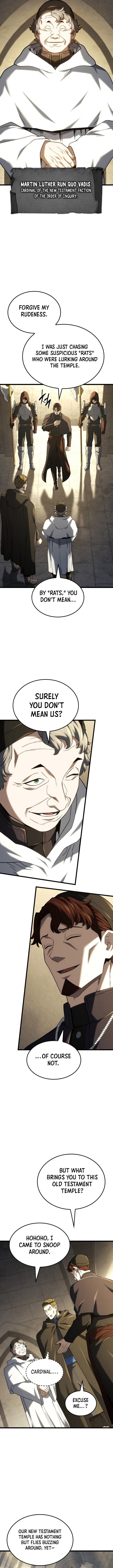 Revenge Of The Iron Blooded Sword Hound 130 2