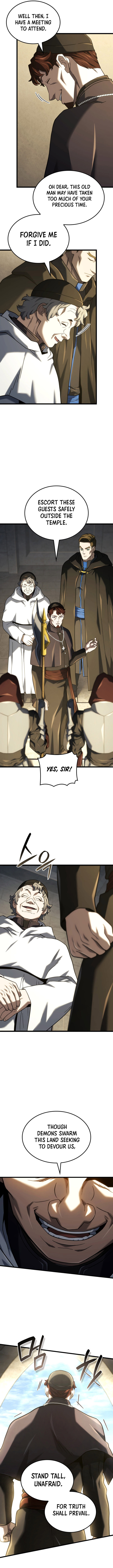 Revenge Of The Iron Blooded Sword Hound 130 4