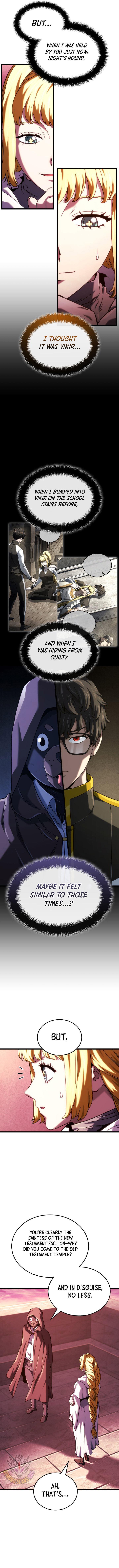 Revenge Of The Iron Blooded Sword Hound 130 7