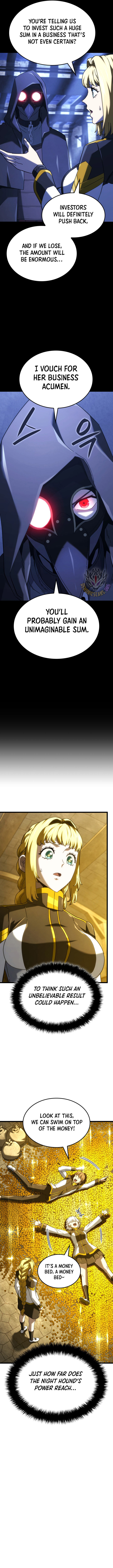 Revenge Of The Iron Blooded Sword Hound 133 9