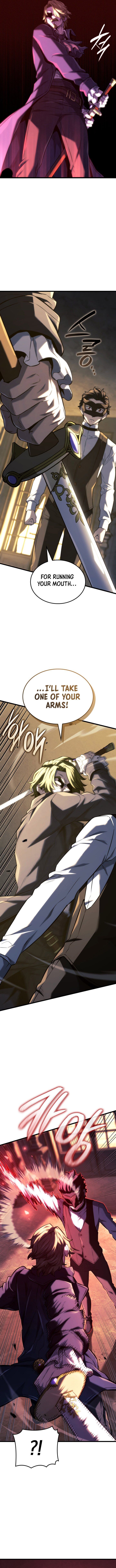 Revenge Of The Iron Blooded Sword Hound 134 14