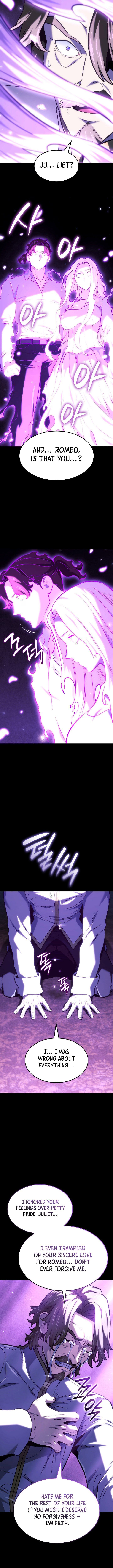 Revenge Of The Iron Blooded Sword Hound 135 12