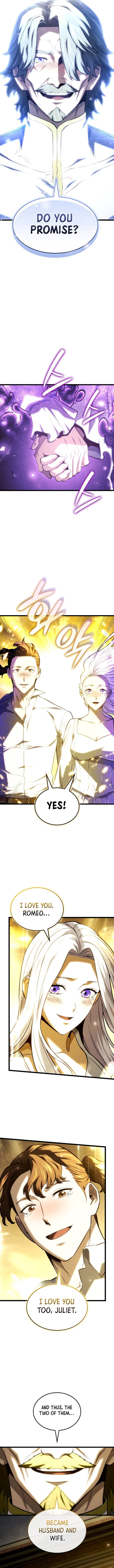 Revenge Of The Iron Blooded Sword Hound 135 16