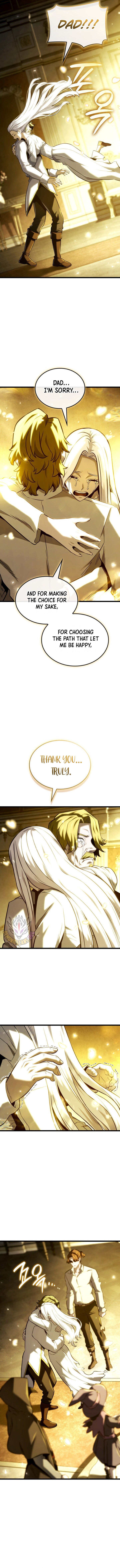 Revenge Of The Iron Blooded Sword Hound 135 17