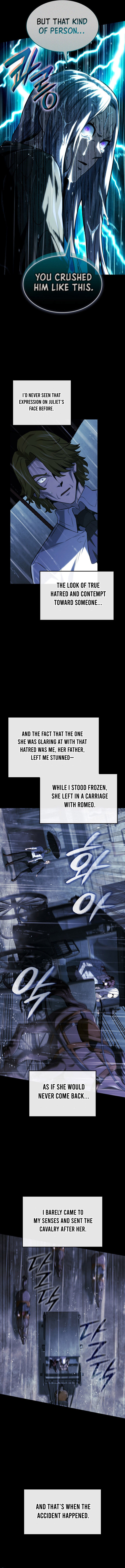 Revenge Of The Iron Blooded Sword Hound 135 6