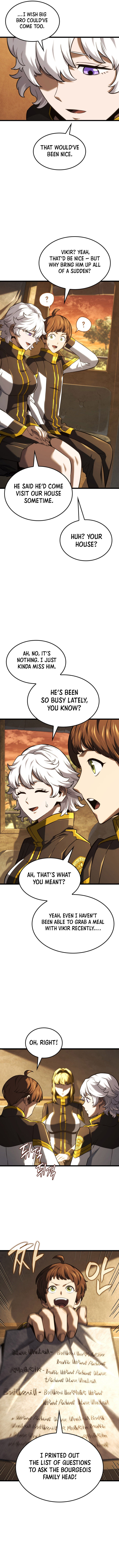 Revenge Of The Iron Blooded Sword Hound 136 10