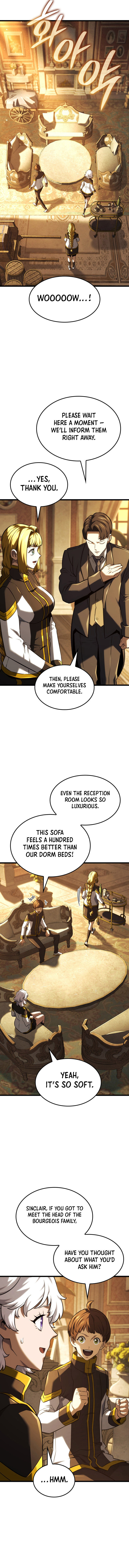 Revenge Of The Iron Blooded Sword Hound 136 12