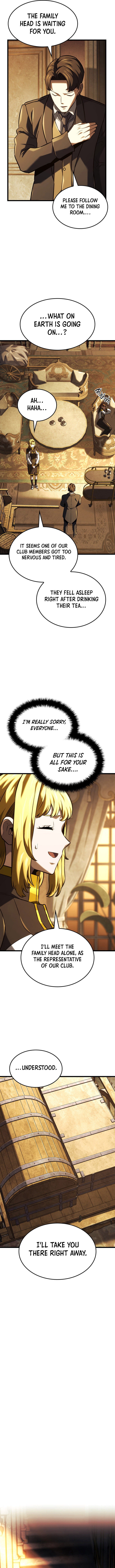 Revenge Of The Iron Blooded Sword Hound 136 16