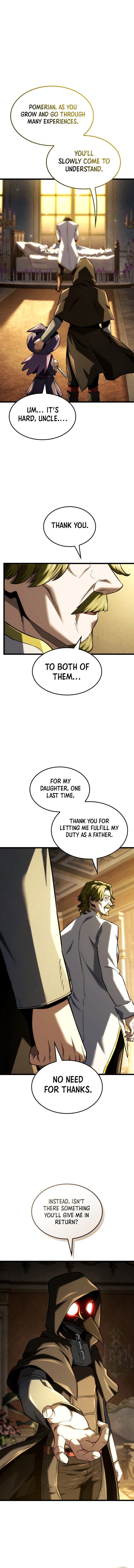 Revenge Of The Iron Blooded Sword Hound 136 2