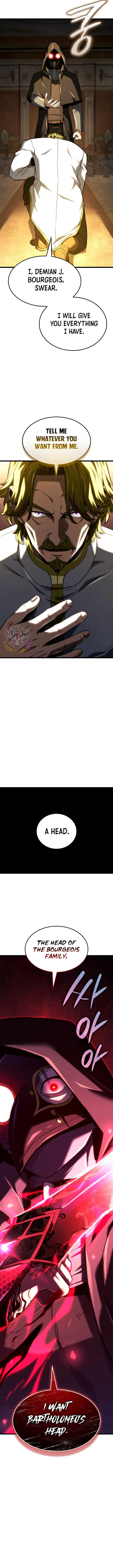 Revenge Of The Iron Blooded Sword Hound 136 3