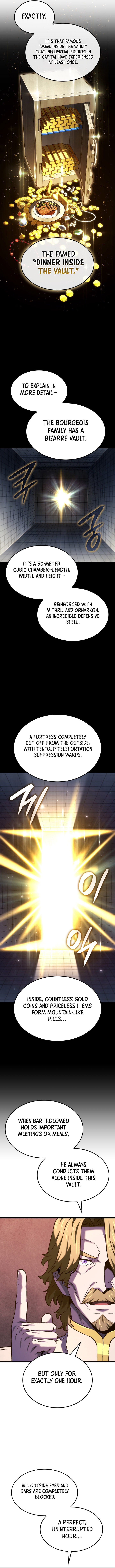 Revenge Of The Iron Blooded Sword Hound 136 6