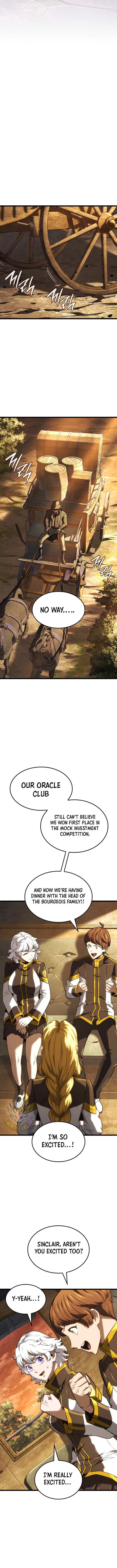 Revenge Of The Iron Blooded Sword Hound 136 9