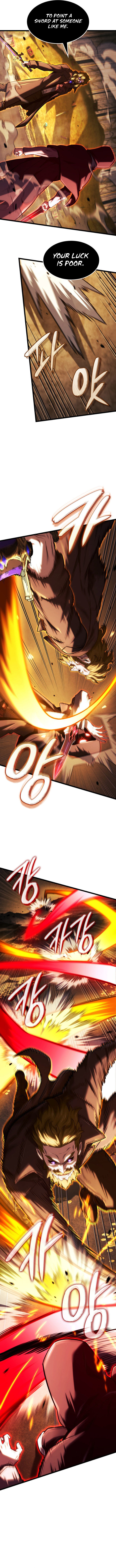 Revenge Of The Iron Blooded Sword Hound 137 14