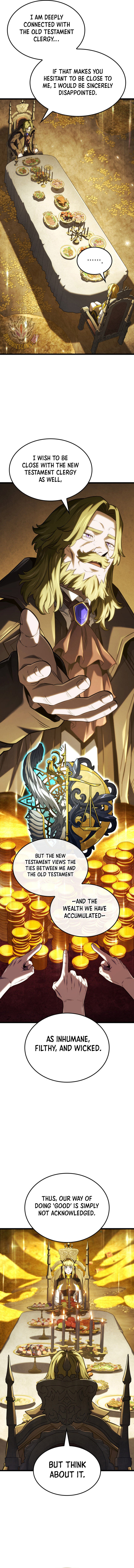 Revenge Of The Iron Blooded Sword Hound 137 5