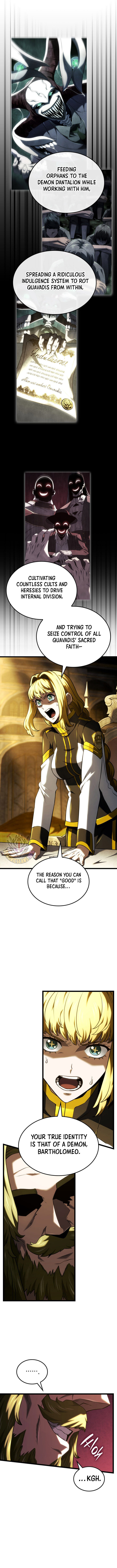 Revenge Of The Iron Blooded Sword Hound 137 7