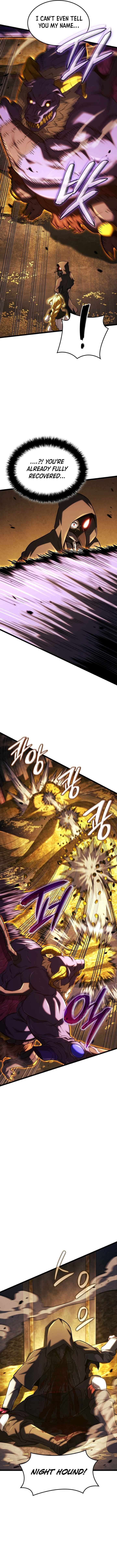 Revenge Of The Iron Blooded Sword Hound 138 14