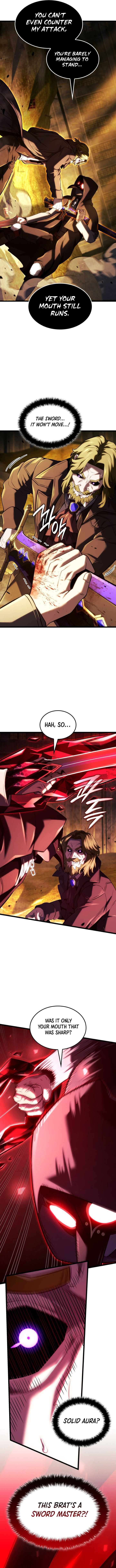 Revenge Of The Iron Blooded Sword Hound 138 2