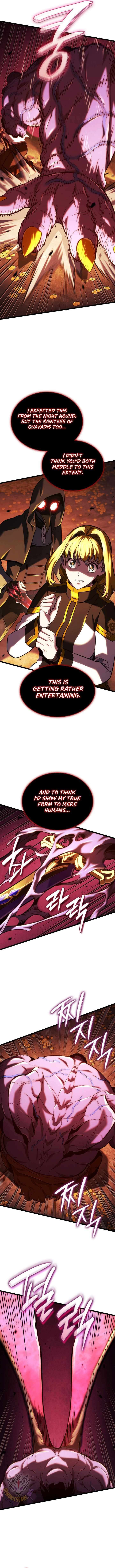 Revenge Of The Iron Blooded Sword Hound 138 7