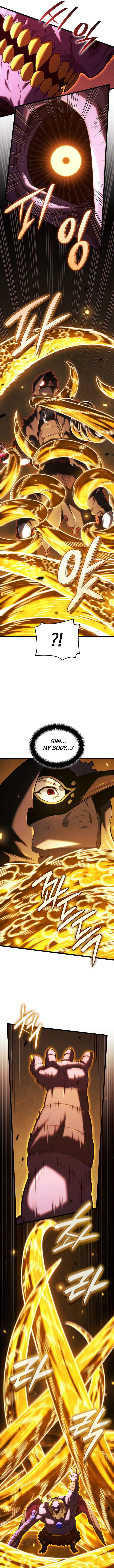 Revenge Of The Iron Blooded Sword Hound 139 11