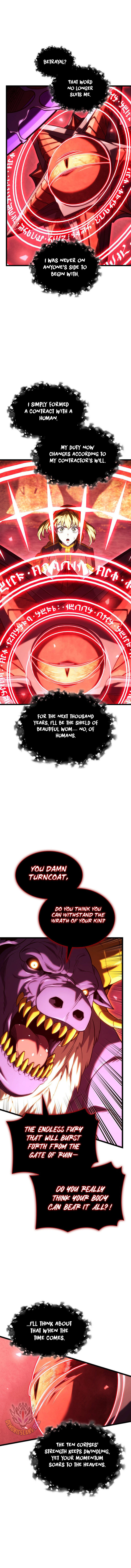 Revenge Of The Iron Blooded Sword Hound 139 3